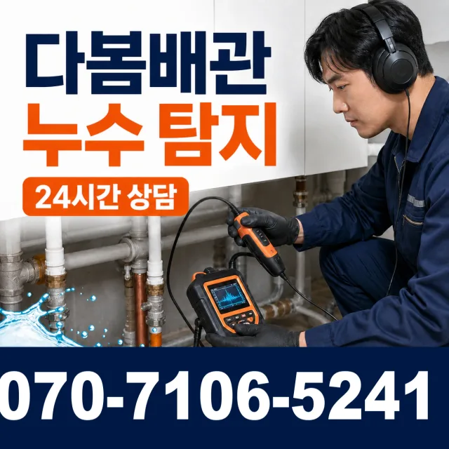 서울 중구 을지로1가 화장실막힘 상담 이미지 5